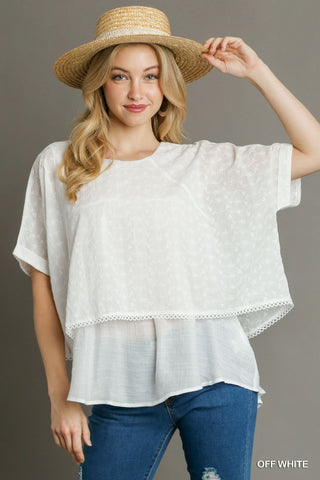 Dreamy Thoughts Top