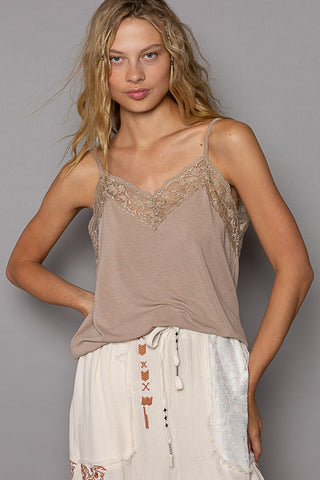 Call It Chic Cami