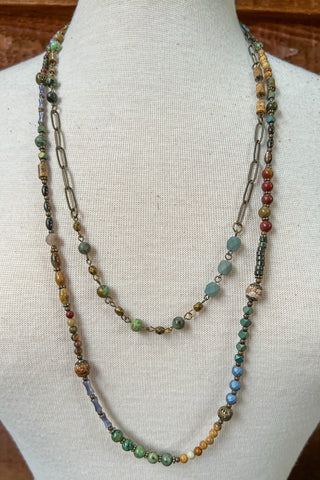 Rochester Necklace