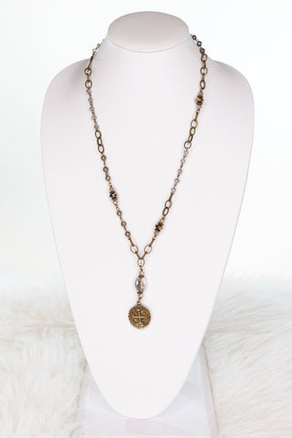 Tracie Necklace