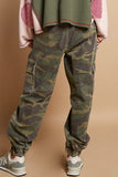 Cool Instincts Joggers