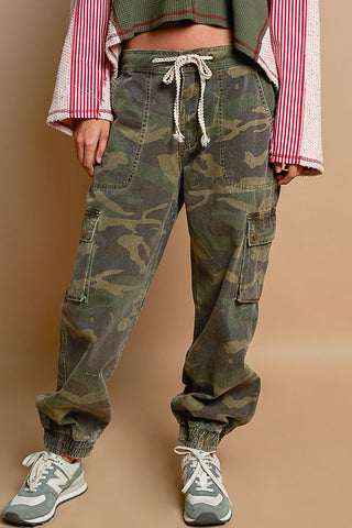 Cool Instincts Joggers
