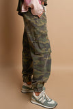Cool Instincts Joggers