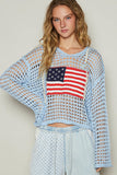 Favorite View Sweater