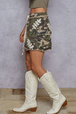 Why Not Now Skirt