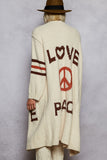 Nothing But Love Cardigan