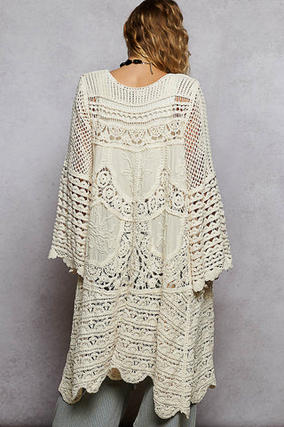 Ever So Lovely Cardigan