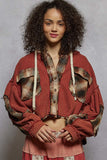 Forevermore Jacket