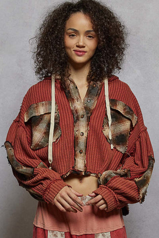 Forevermore Jacket