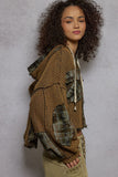 Forevermore Jacket