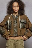 Forevermore Jacket