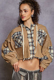 Forevermore Jacket