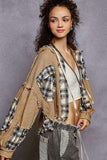Forevermore Jacket