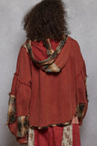 Forevermore Jacket