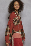 Forevermore Jacket