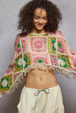 Graceful Impression Top