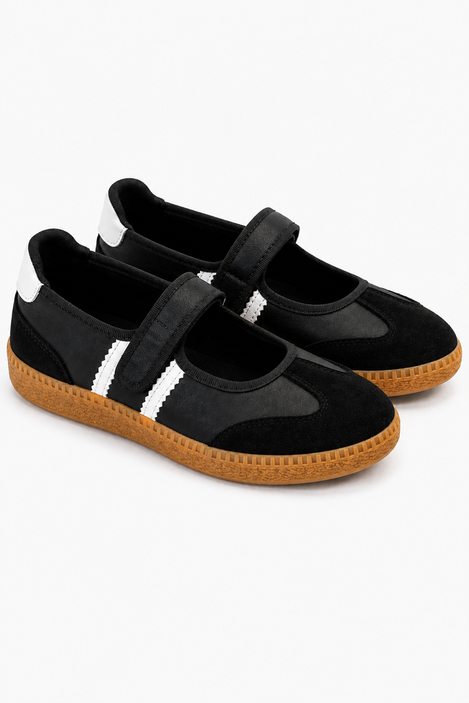 The Parker Mary Jane Sneaker