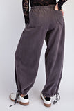 Field Note Cinch Pant