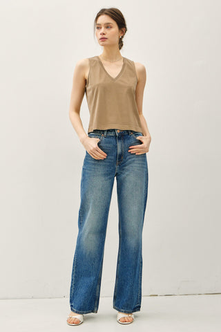 Forget Me Not Tank