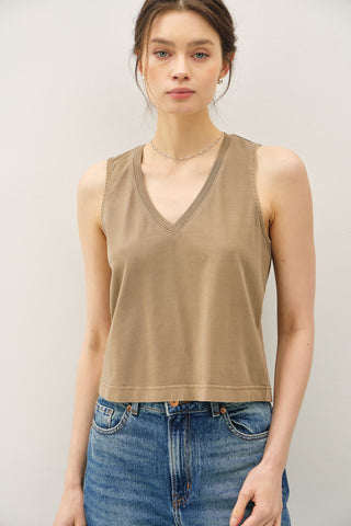 Forget Me Not Tank