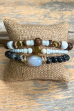 Eliza Bracelet Set