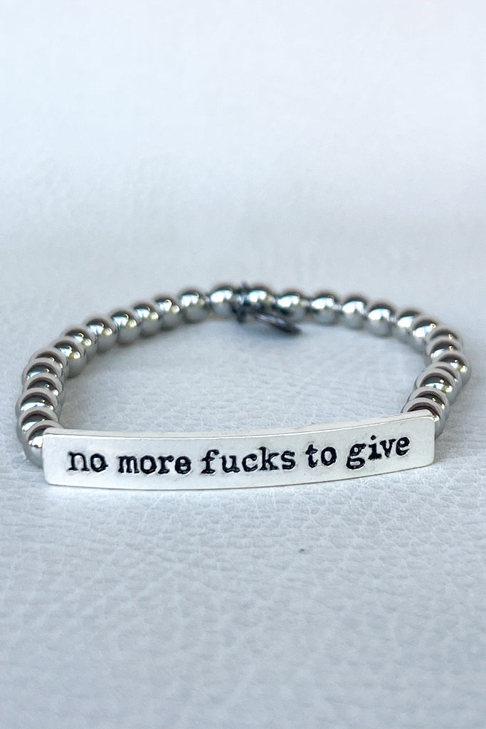 Saucy Bracelets