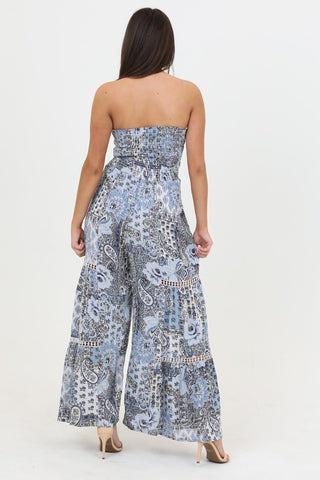 Charmed Feeling Jumpsuit