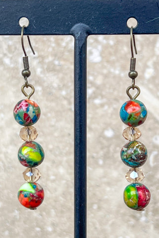 Moab Earring