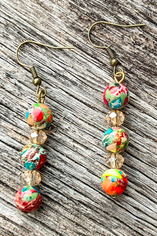 Moab Earring