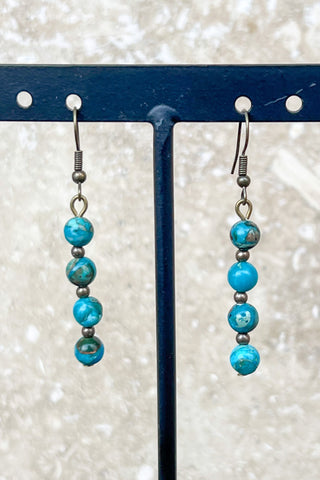 Kenzie Earrings