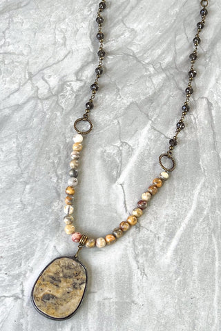 New Hope Necklace