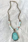 New Luna Necklace