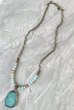 New Luna Necklace