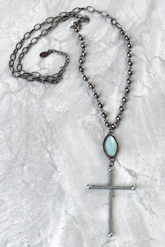 Karma Necklace