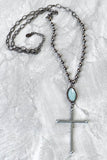 Karma Necklace