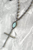 Karma Necklace