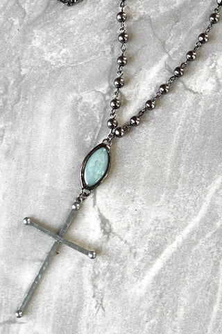 Karma Necklace