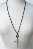 Karma Necklace