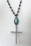 Karma Necklace