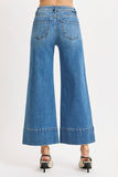 Easy Going Mid Rise Jeans
