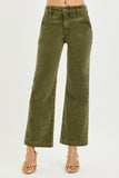 Ridgeway Corduroy Pants