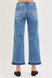 Fairview Cropped Jeans