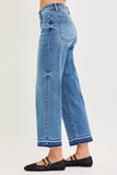 Fairview Cropped Jeans
