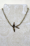 Zelda Necklace