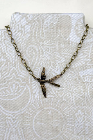 Zelda Necklace