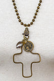 Necklace Brandie