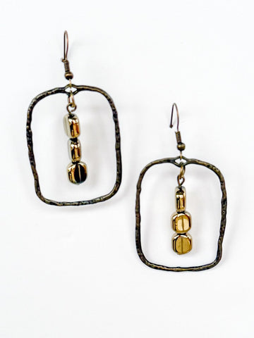 Suki Earrings