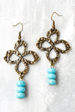 Nisha Earring