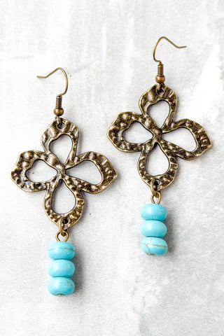 Nisha Earring
