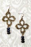 Nisha Earring